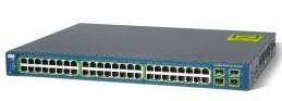 Cisco 3560